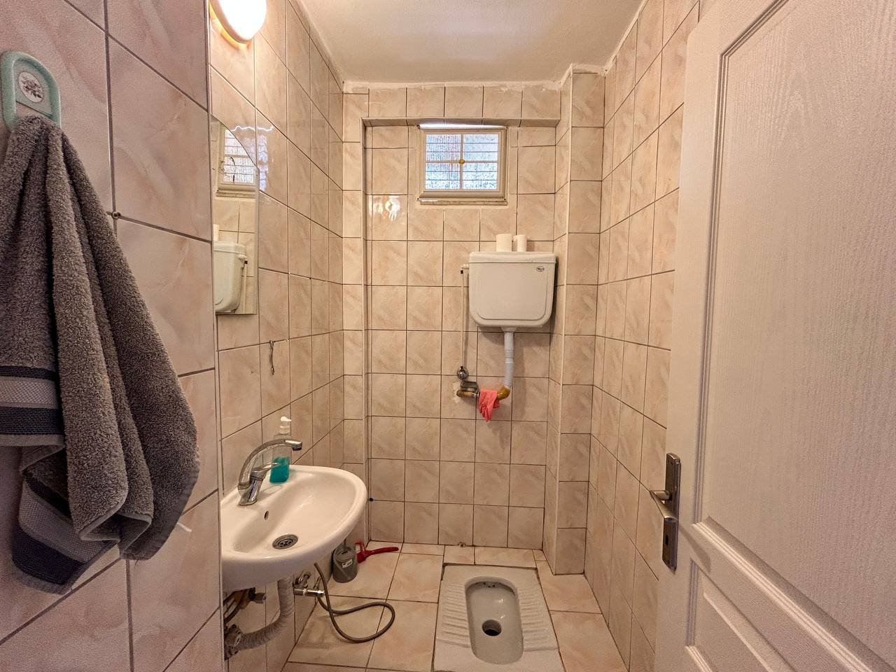 2+1 apartment with separate kitchen in Mahmutlar district - Umbrella Group - Photo 14