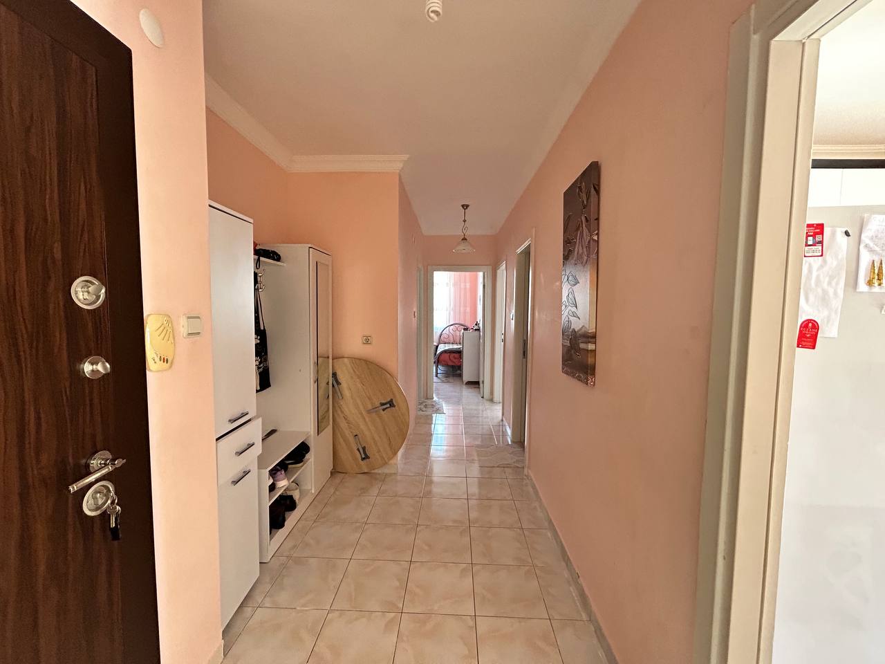 2+1 apartment with separate kitchen in Mahmutlar district - Umbrella Group - Photo 4