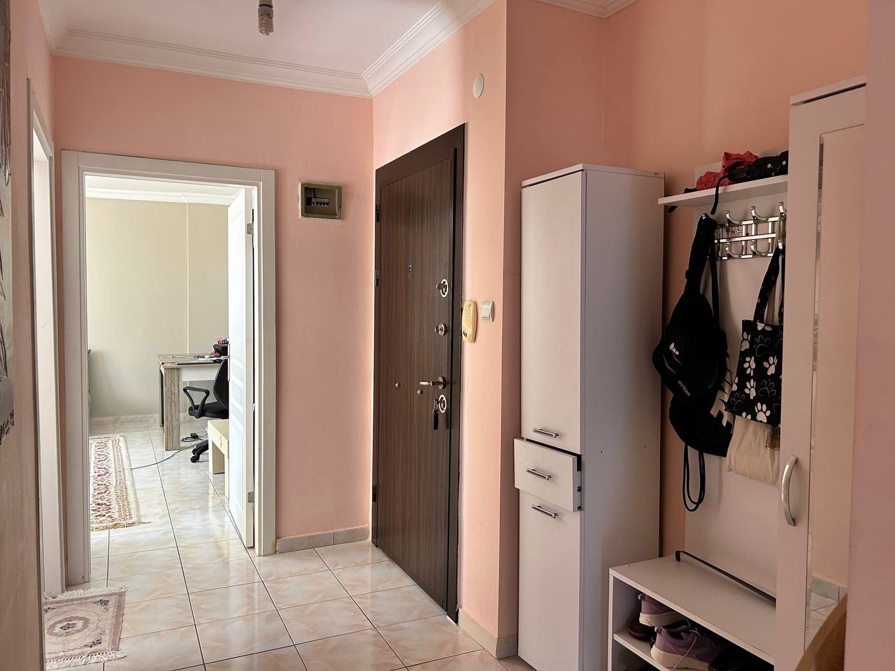 2+1 apartment with separate kitchen in Mahmutlar district - Umbrella Group - Photo 5