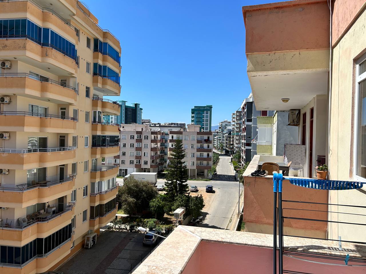 2+1 apartment with separate kitchen in Mahmutlar district - Umbrella Group - Photo 11