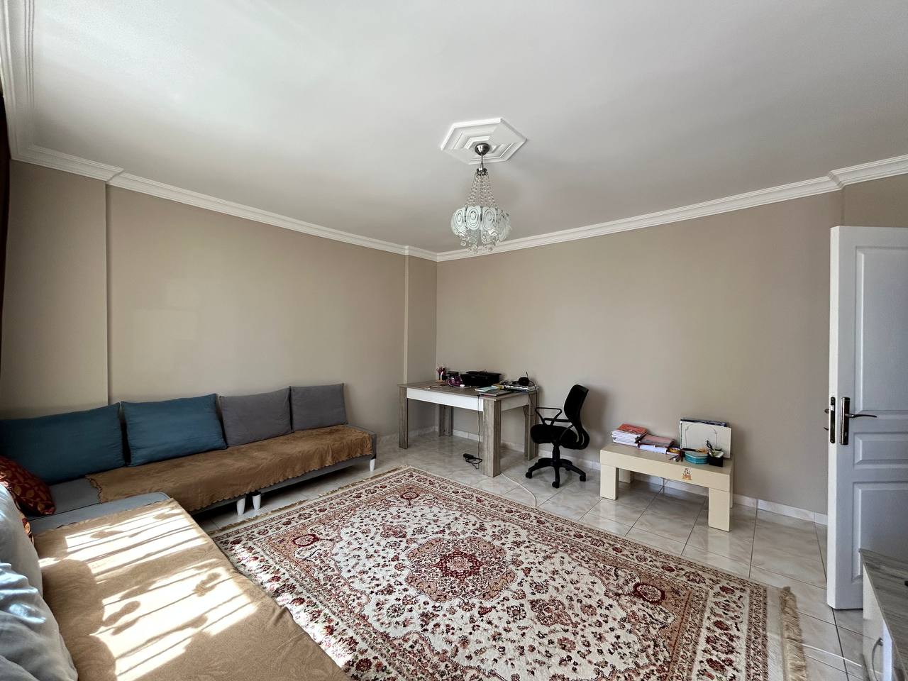 2+1 apartment with separate kitchen in Mahmutlar district - Umbrella Group - Photo 3