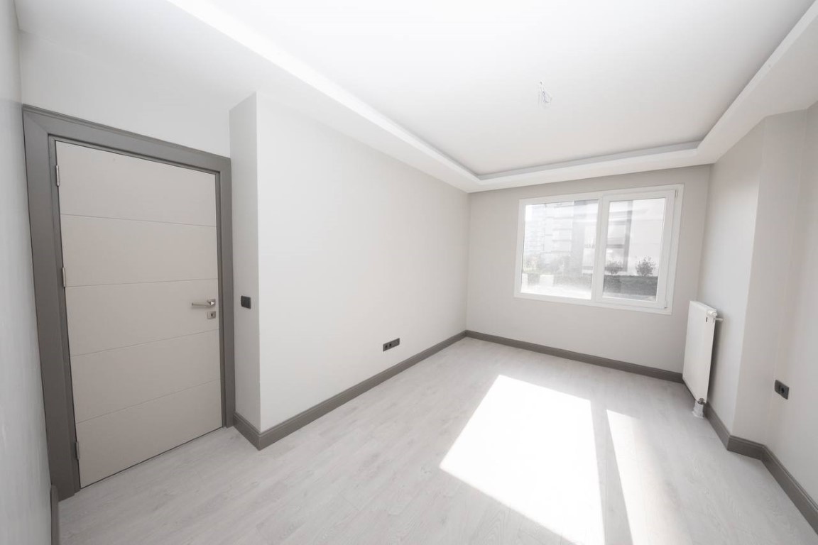 New project located in one of the popular areas of Istanbul - Atakent - Umbrella Group - Photo 25