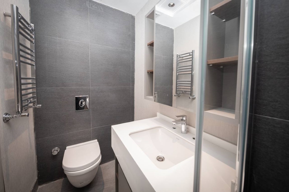 New project located in one of the popular areas of Istanbul - Atakent - Umbrella Group - Photo 23
