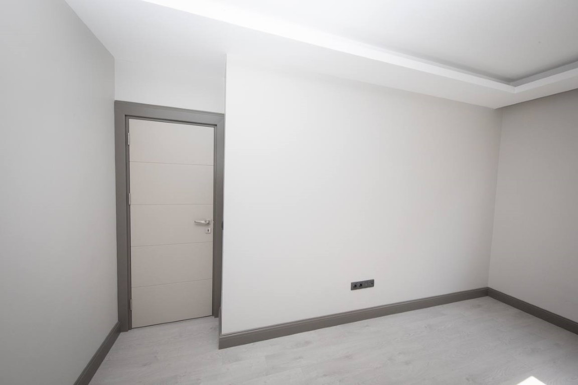 New project located in one of the popular areas of Istanbul - Atakent - Umbrella Group - Photo 26