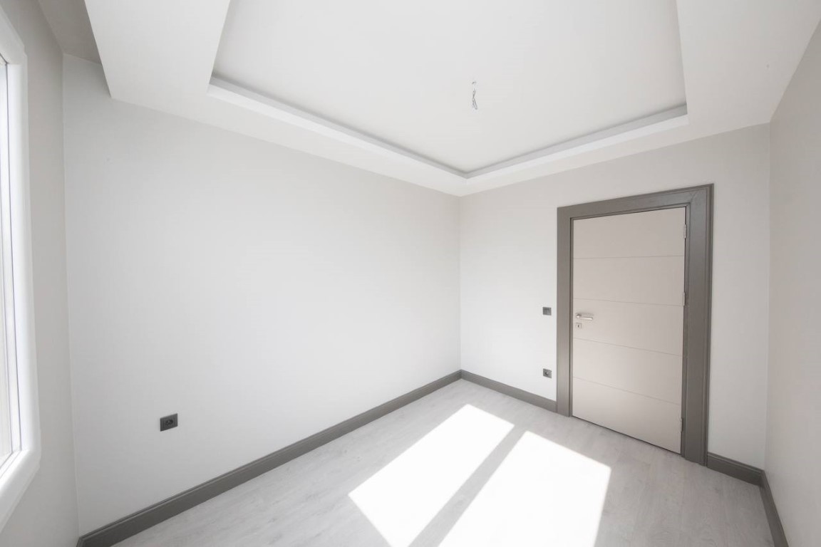 New project located in one of the popular areas of Istanbul - Atakent - Umbrella Group - Photo 28
