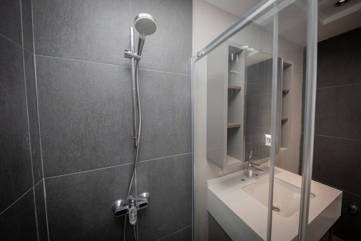 New project located in one of the popular areas of Istanbul - Atakent - Umbrella Group - Photo 24