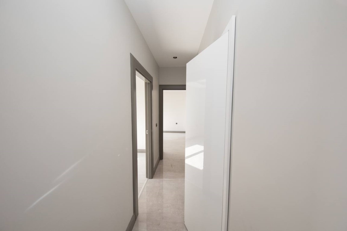 New project located in one of the popular areas of Istanbul - Atakent - Umbrella Group - Photo 22