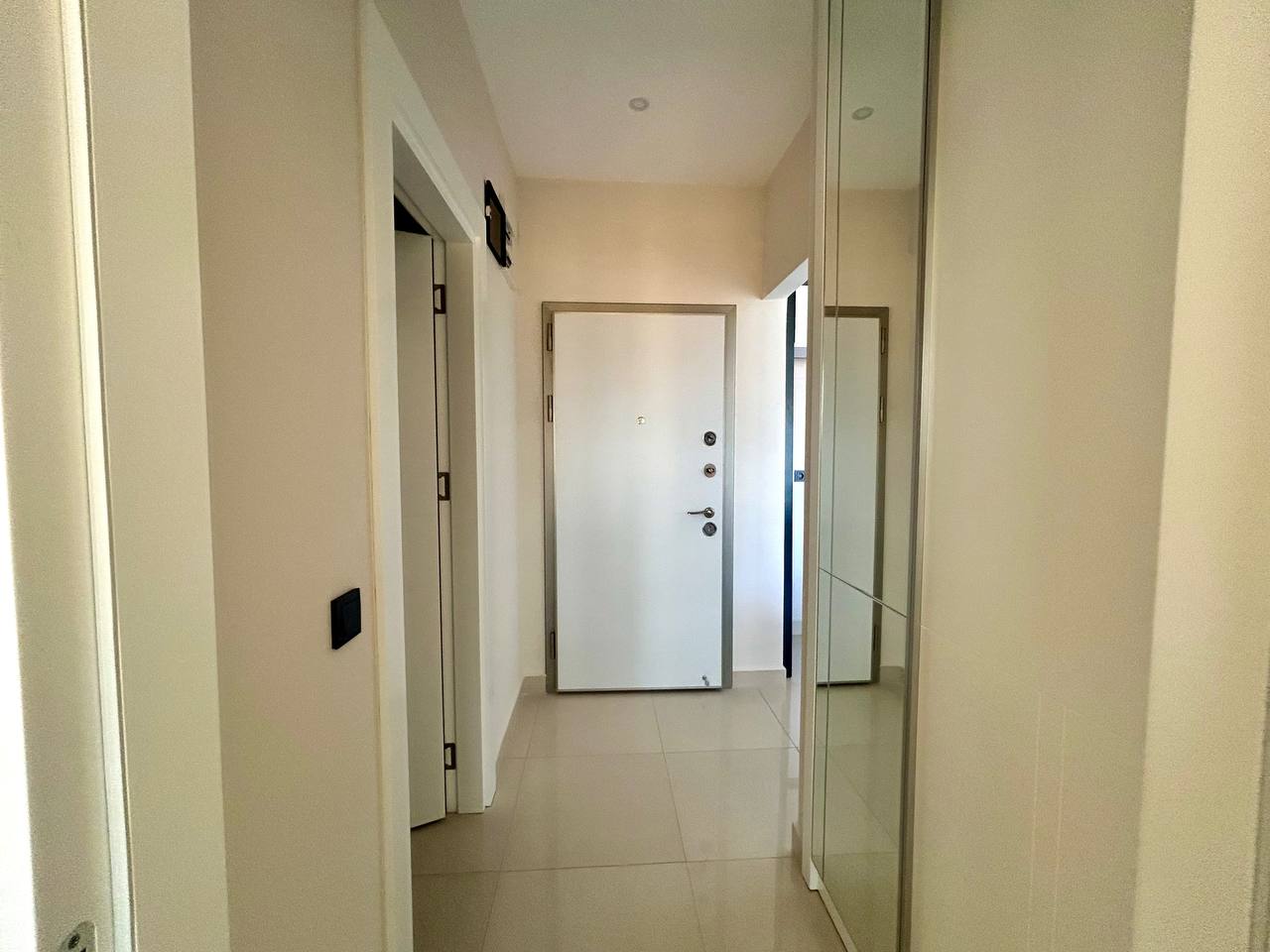 Two-room apartment 55 m2 near the sea in Kargyjak district - Umbrella Group - Photo 17