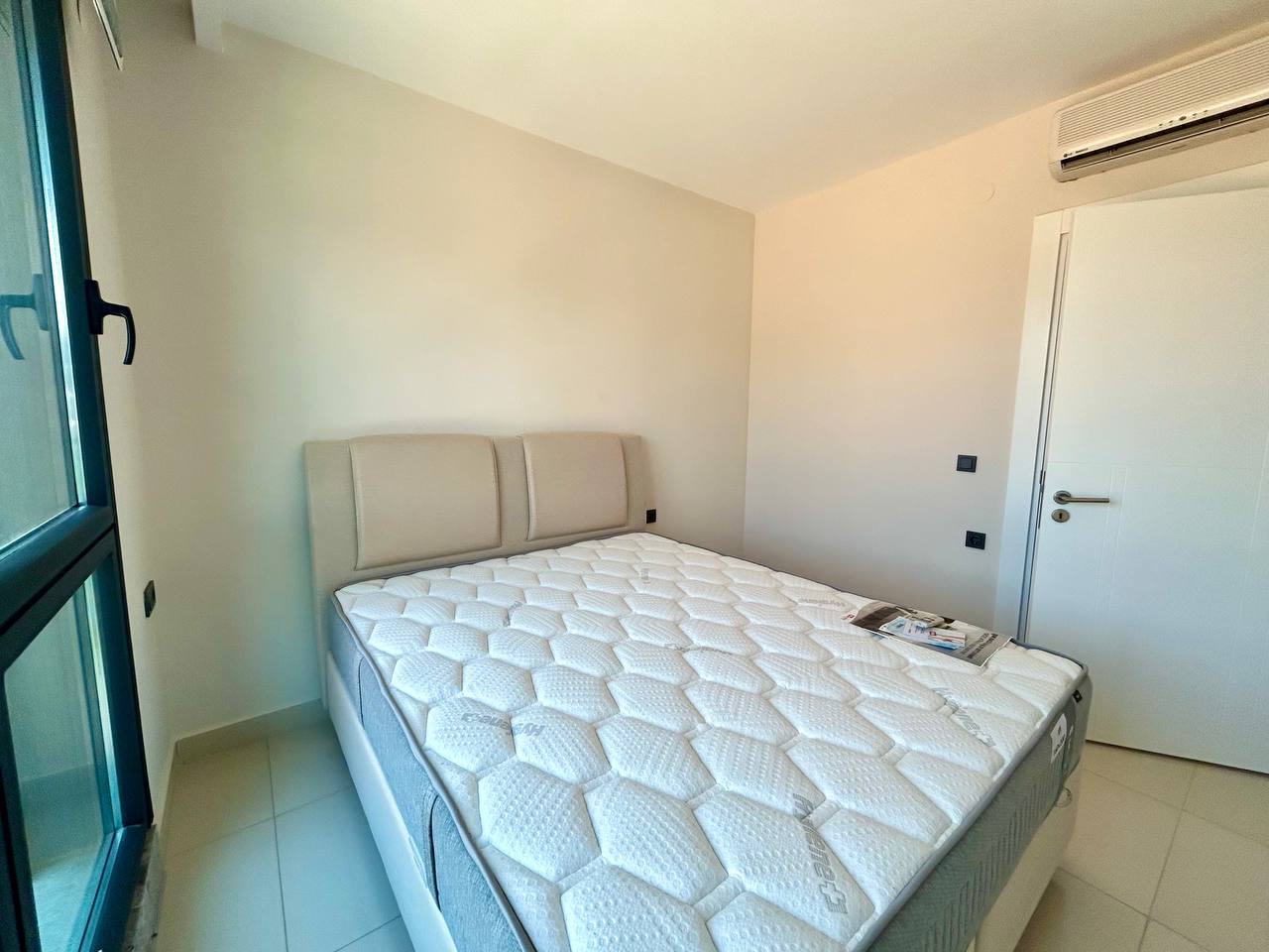 Two-room apartment 55 m2 near the sea in Kargyjak district - Umbrella Group - Photo 28