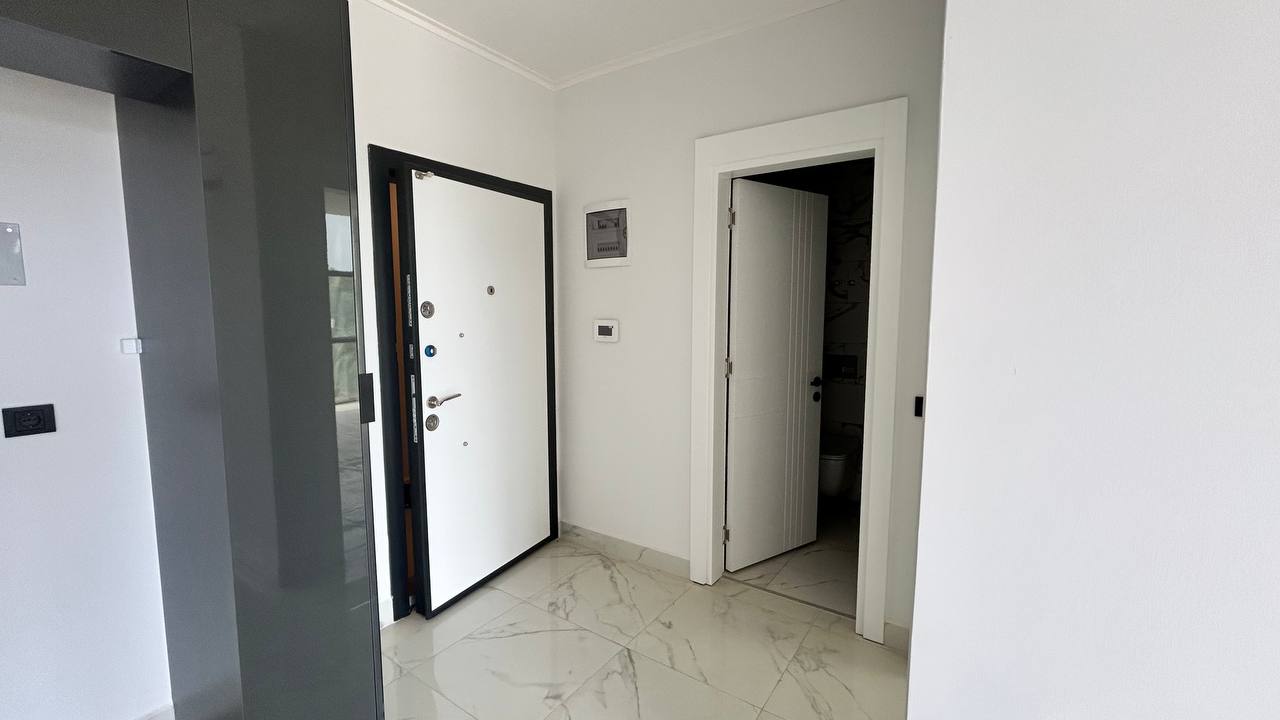 Two-room apartment 50 m2 without furniture in the area Oba - Umbrella Group - Photo 16