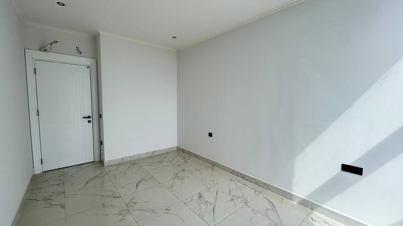 Two-room apartment 50 m2 without furniture in the area Oba - Umbrella Group - Photo 26