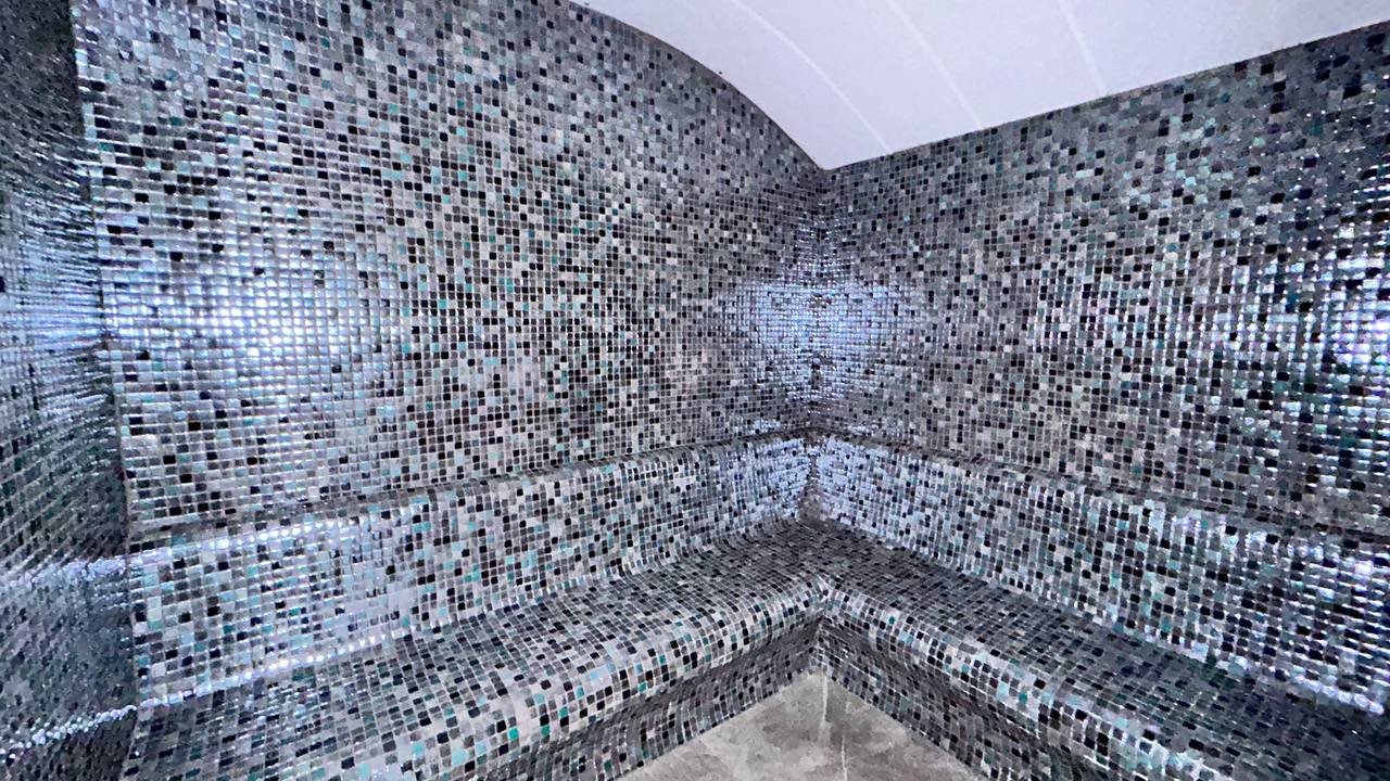 Two-room apartment 50 m2 without furniture in the area Oba - Umbrella Group - Photo 10