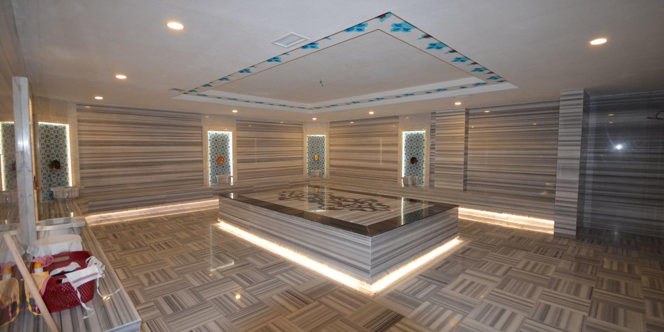 Two-room apartment 55 m2 near the sea in Kargyjak district - Umbrella Group - Photo 15