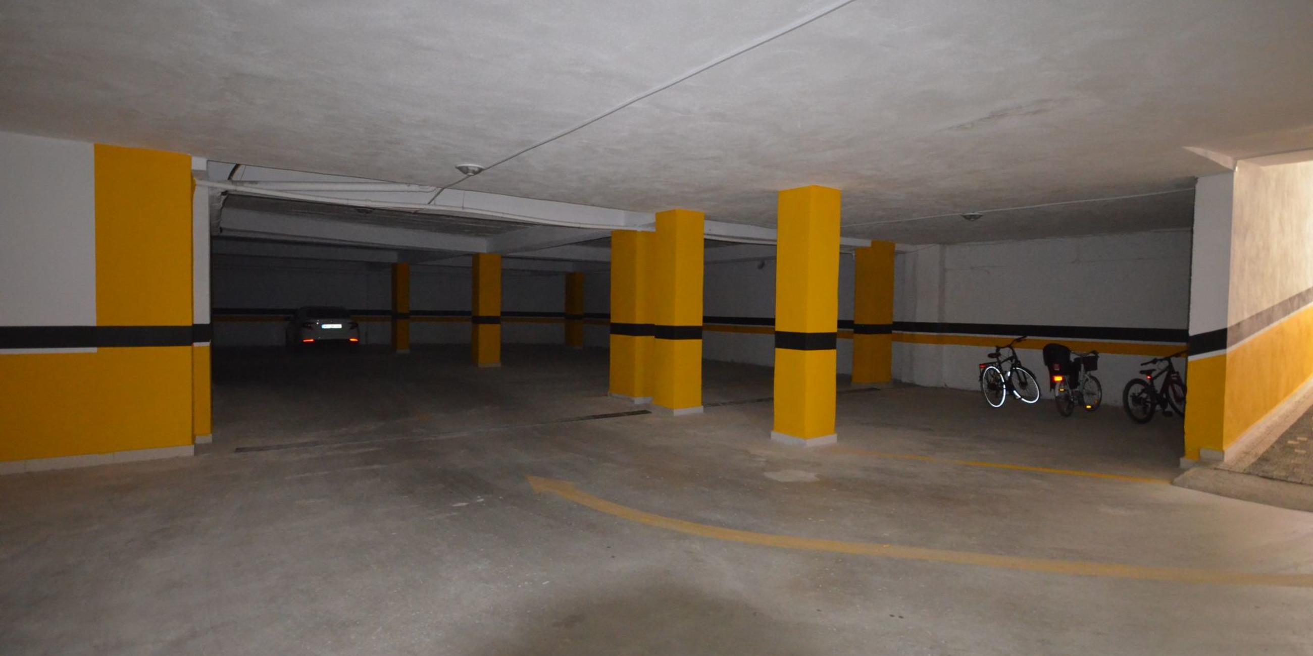 Two-room apartment 55 m2 near the sea in Kargyjak district - Umbrella Group - Photo 11