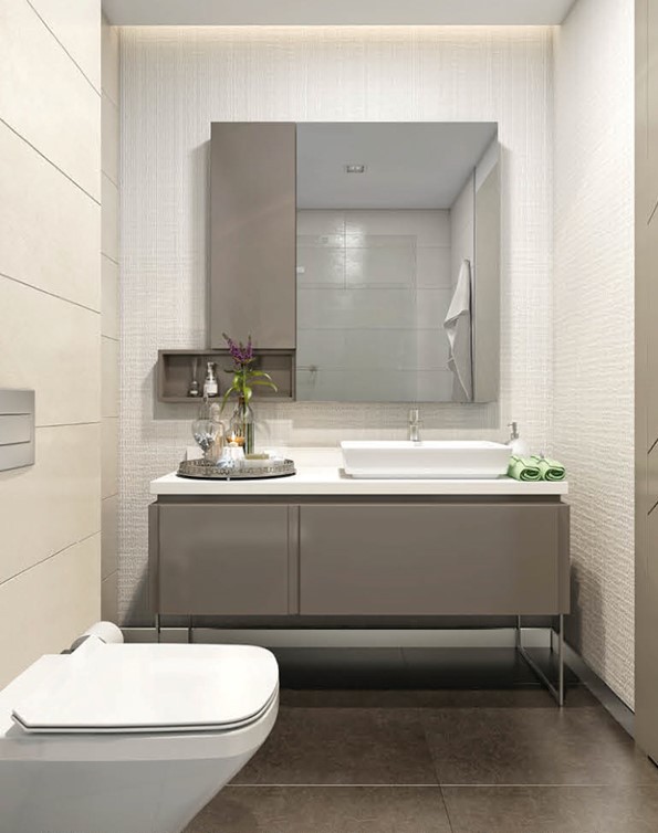 New modern project in Istanbul with spacious layouts - Umbrella Group - Photo 24