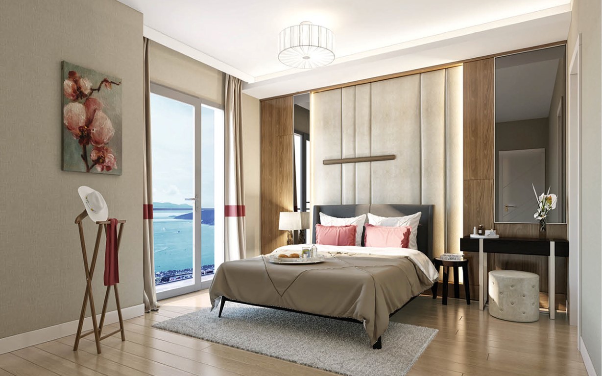 New modern project in Istanbul with spacious layouts - Umbrella Group - Photo 22