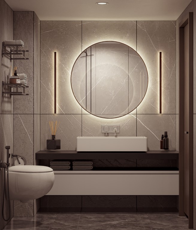 Multi-storey residence in the Anatolian part of Istanbul - Umbrella Group - Photo 25