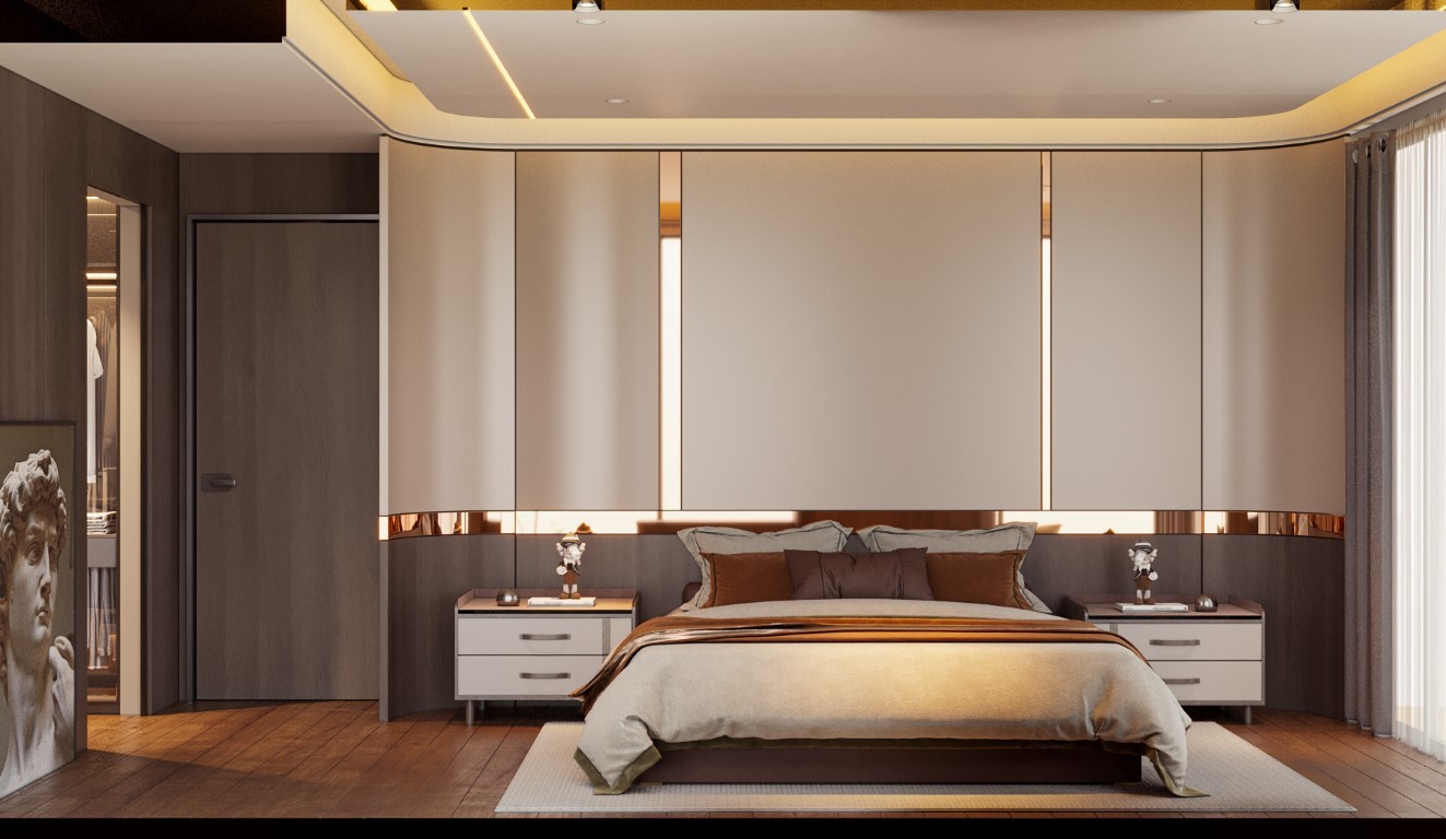 Multi-storey residence in the Anatolian part of Istanbul - Umbrella Group - Photo 20
