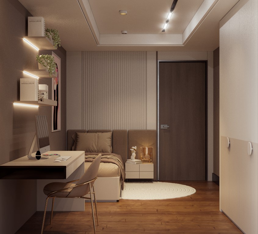 Multi-storey residence in the Anatolian part of Istanbul - Umbrella Group - Photo 22