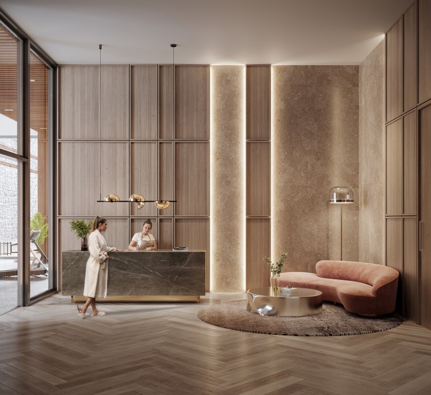 Unique residential project, with a marina and view of the bay (Istanbul) - Umbrella Group - Photo 35