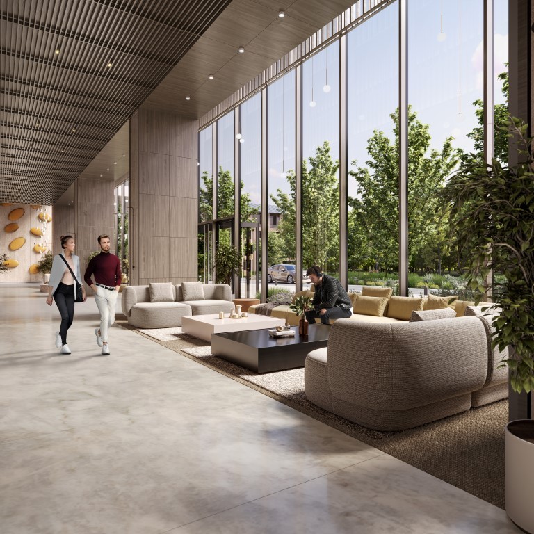 Unique residential project, with a marina and view of the bay (Istanbul) - Umbrella Group - Photo 36