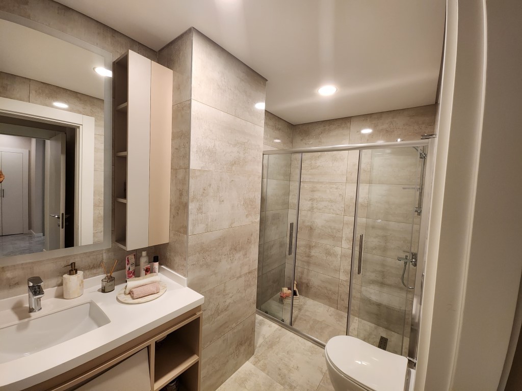 Low-rise residential project in Istanbul, Byukchmedje district - Umbrella Group - Photo 38