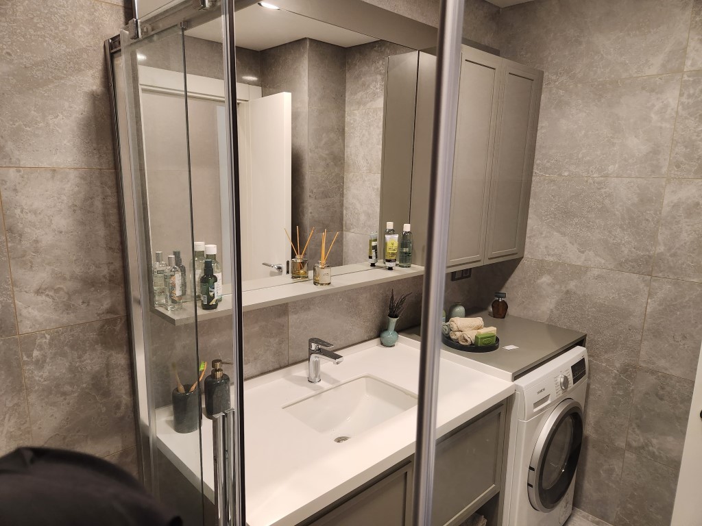 Low-rise residential project in Istanbul, Byukchmedje district - Umbrella Group - Photo 43