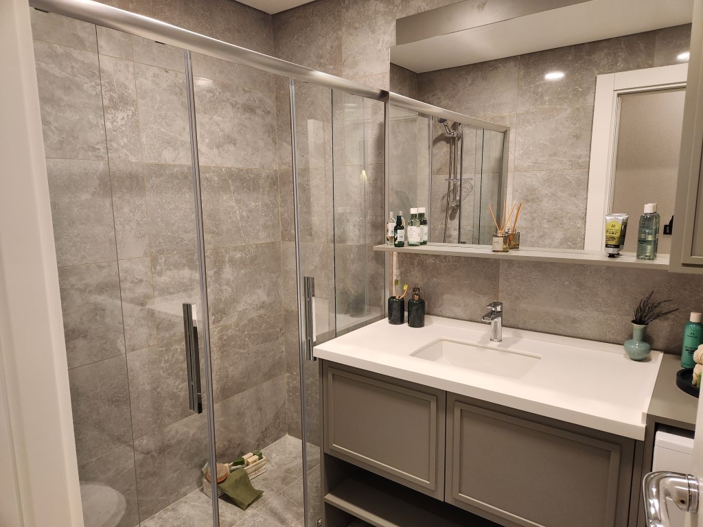 Low-rise residential project in Istanbul, Byukchmedje district - Umbrella Group - Photo 42