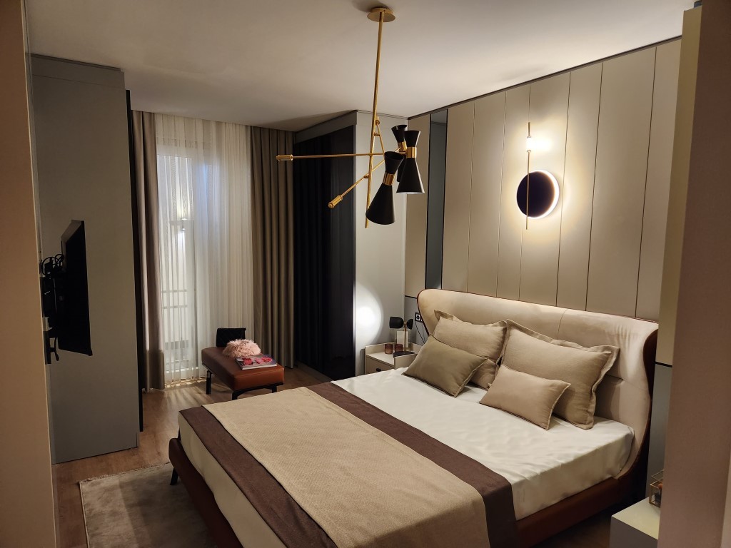 Low-rise residential project in Istanbul, Byukchmedje district - Umbrella Group - Photo 39