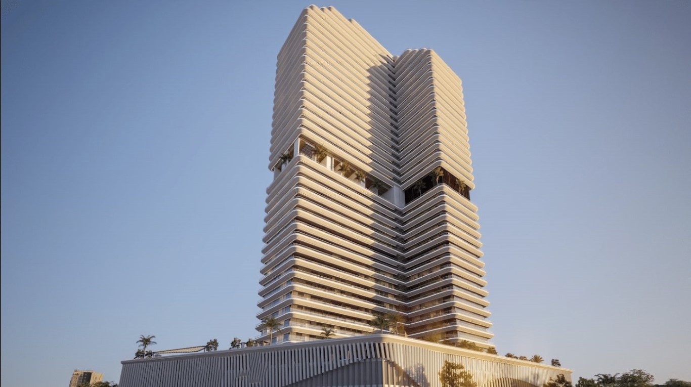 New Samana ivy Gardens 2 project in Dubai - Umbrella Group - Photo 3
