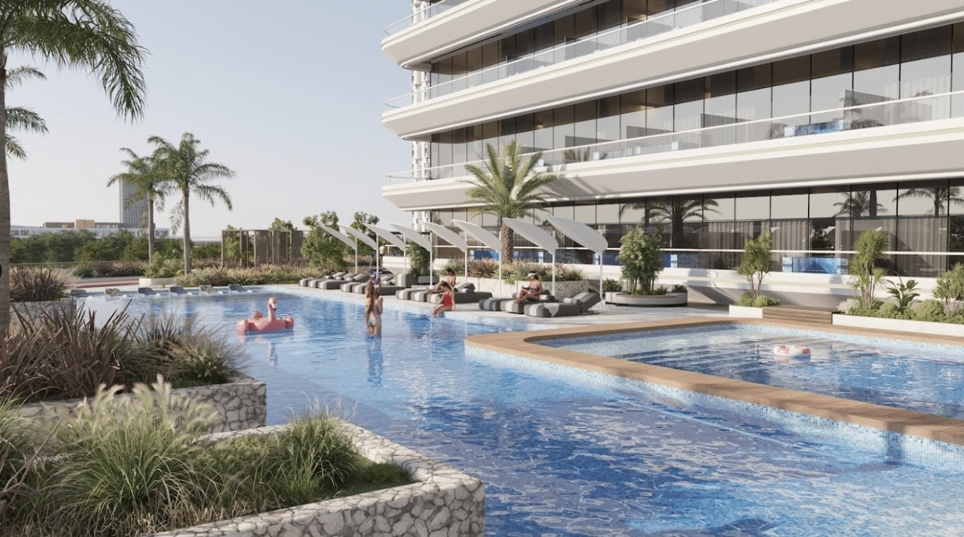 New Samana ivy Gardens 2 project in Dubai - Umbrella Group - Photo 5