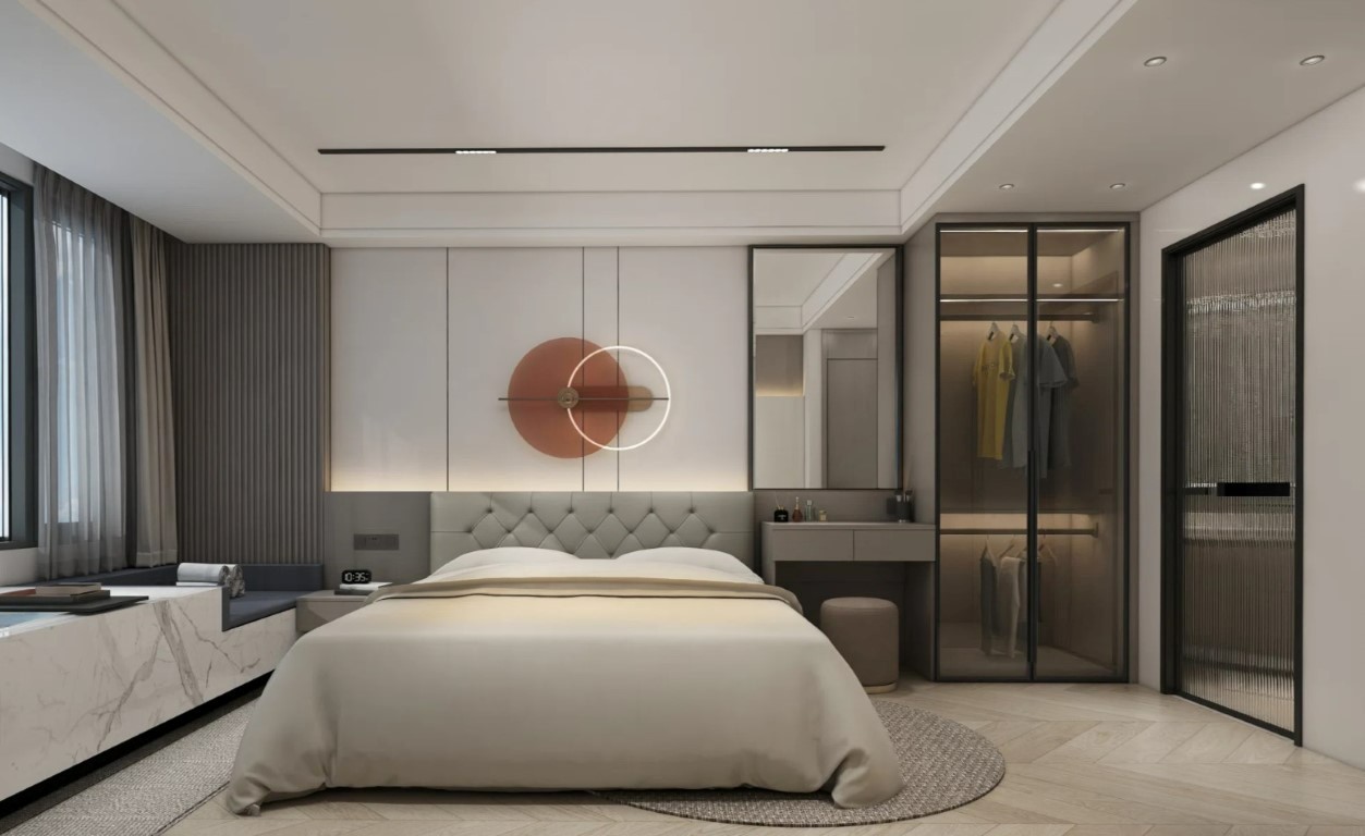 New project Capri Residence, located in the center of Phuket district - Umbrella Group - Photo 6