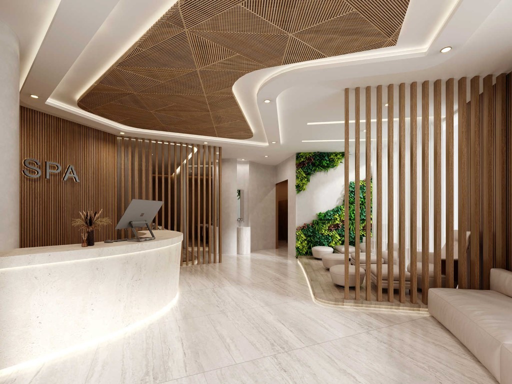 Aura Condominium Thailand’s modern residential residence - Umbrella Group - Photo 8