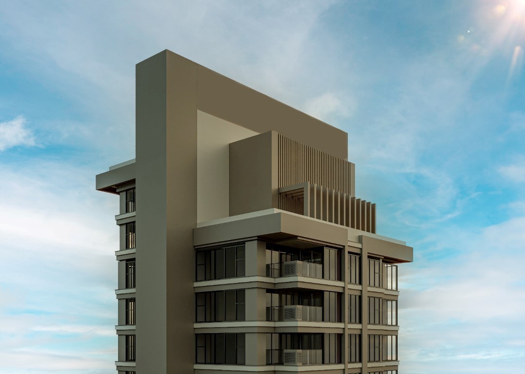 Multi-storey residence in the Anatolian part of Istanbul - Umbrella Group - Photo 8