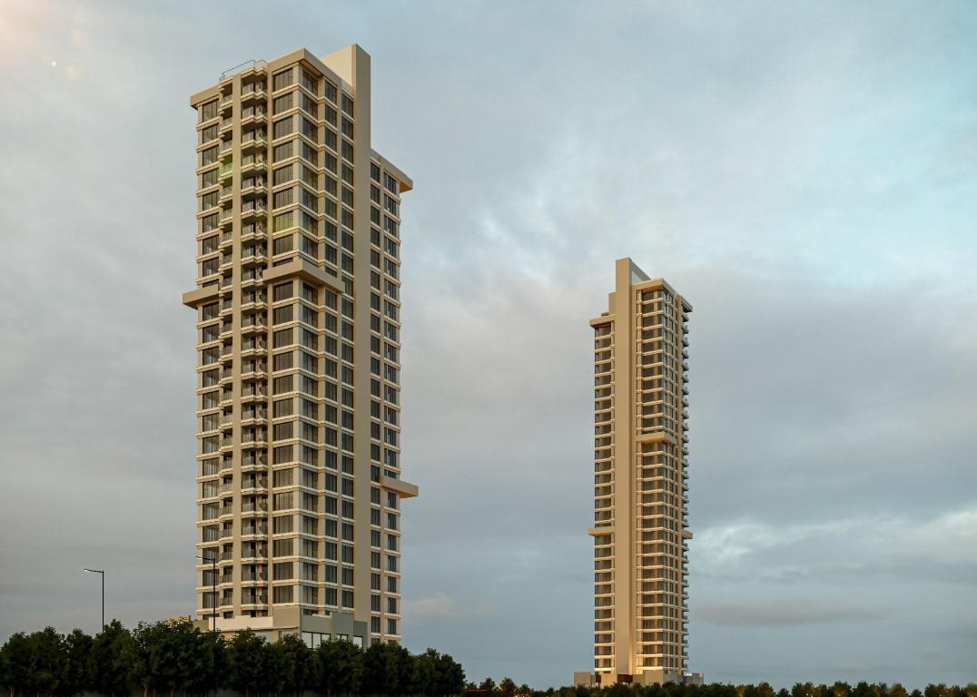 Multi-storey residence in the Anatolian part of Istanbul - Umbrella Group - Photo 2