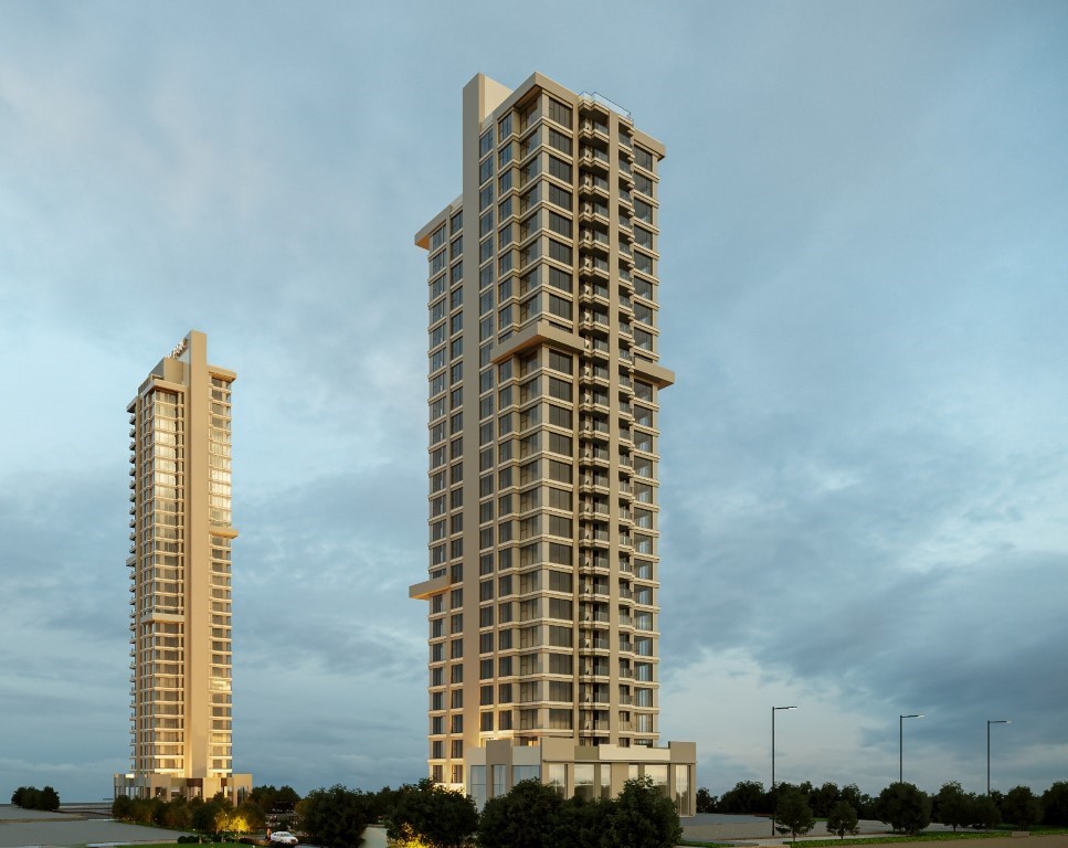 Multi-storey residence in the Anatolian part of Istanbul - Umbrella Group - Photo 3