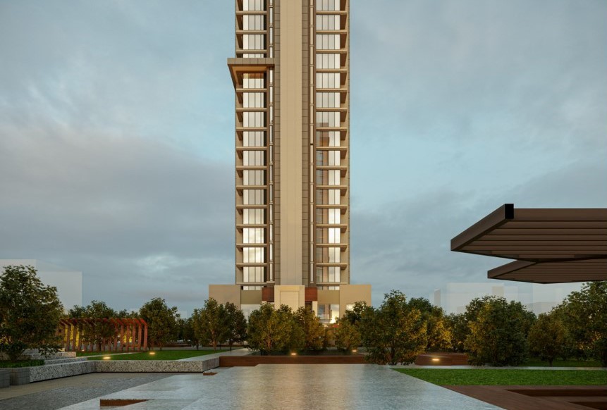 Multi-storey residence in the Anatolian part of Istanbul - Umbrella Group - Photo 5