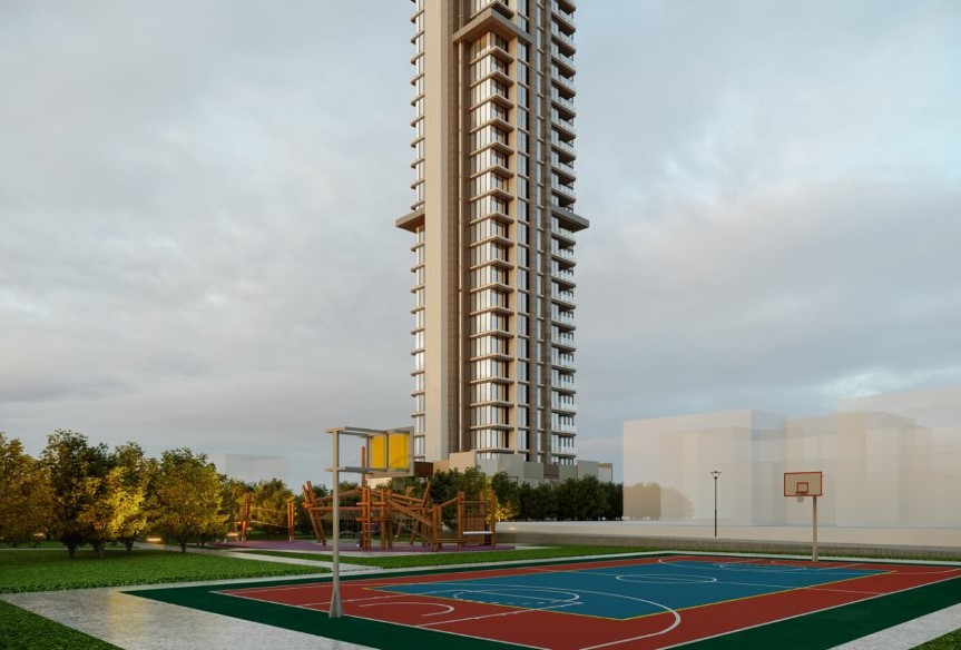 Multi-storey residence in the Anatolian part of Istanbul - Umbrella Group - Photo 6