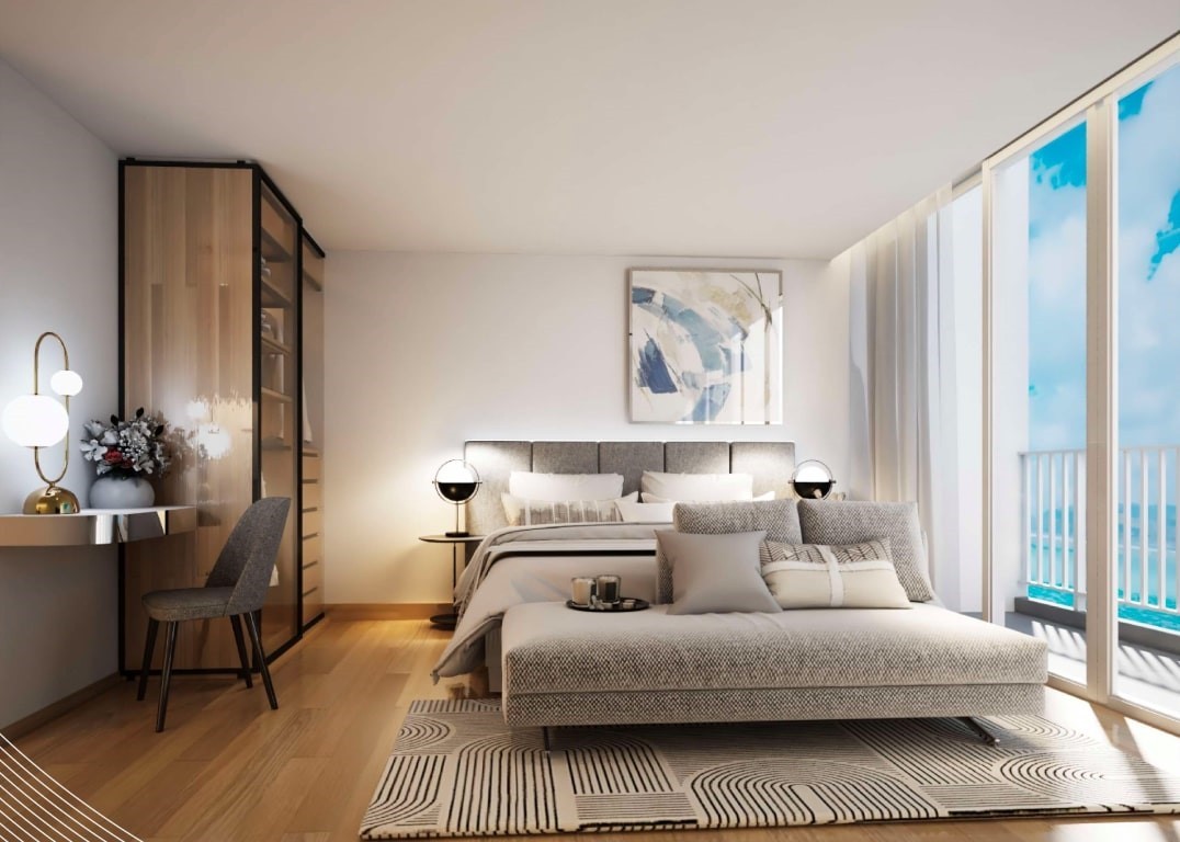 The VIP Space Odyssey residential complex located in the south of Phuket - Umbrella Group - Photo 14