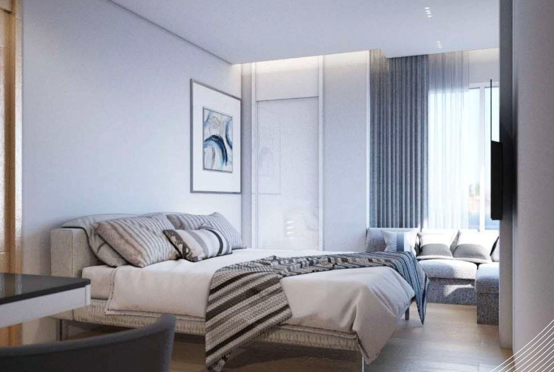 The VIP Space Odyssey residential complex located in the south of Phuket - Umbrella Group - Photo 13