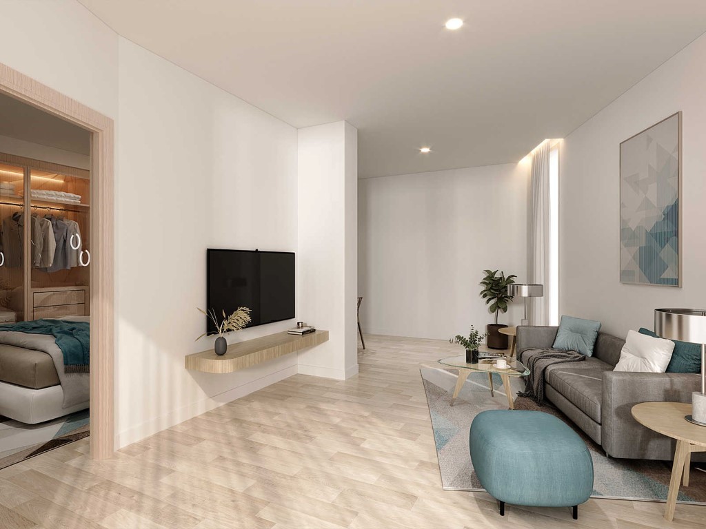 Aura Condominium Thailand’s modern residential residence - Umbrella Group - Photo 11