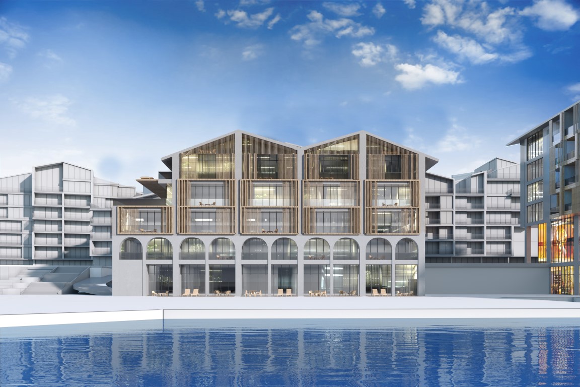 Unique residential project, with a marina and view of the bay (Istanbul) - Umbrella Group - Photo 15