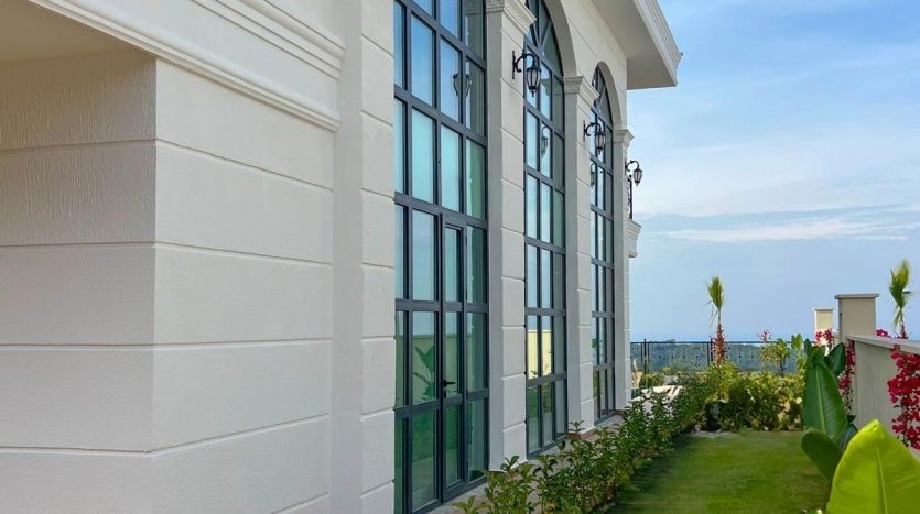 Luxury villa with beautiful views, 5+1 floor plan, Kargyjak - Umbrella Group - Photo 28