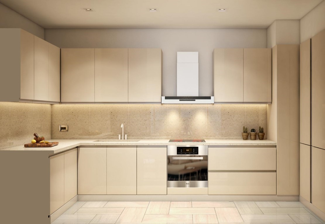 Elite residence in the city of Istanbul - Umbrella Group - Photo 13