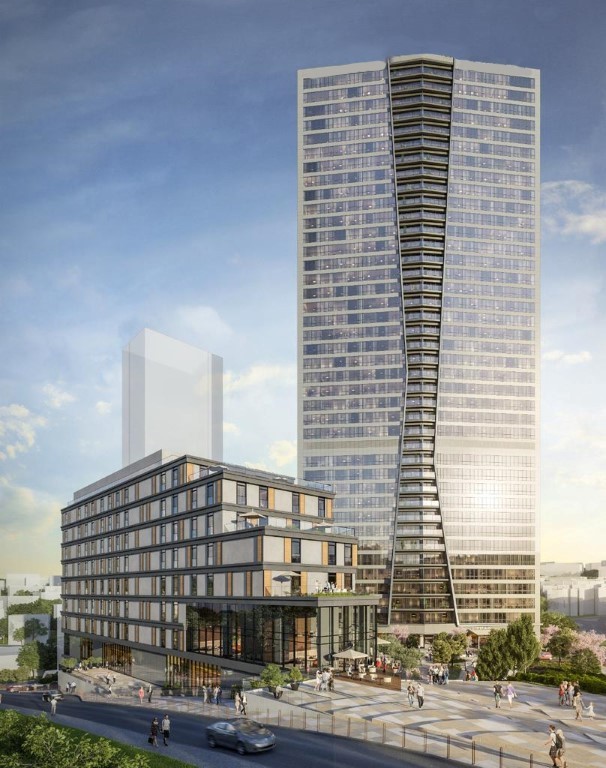 Elite residence in the city of Istanbul - Umbrella Group - Photo 5