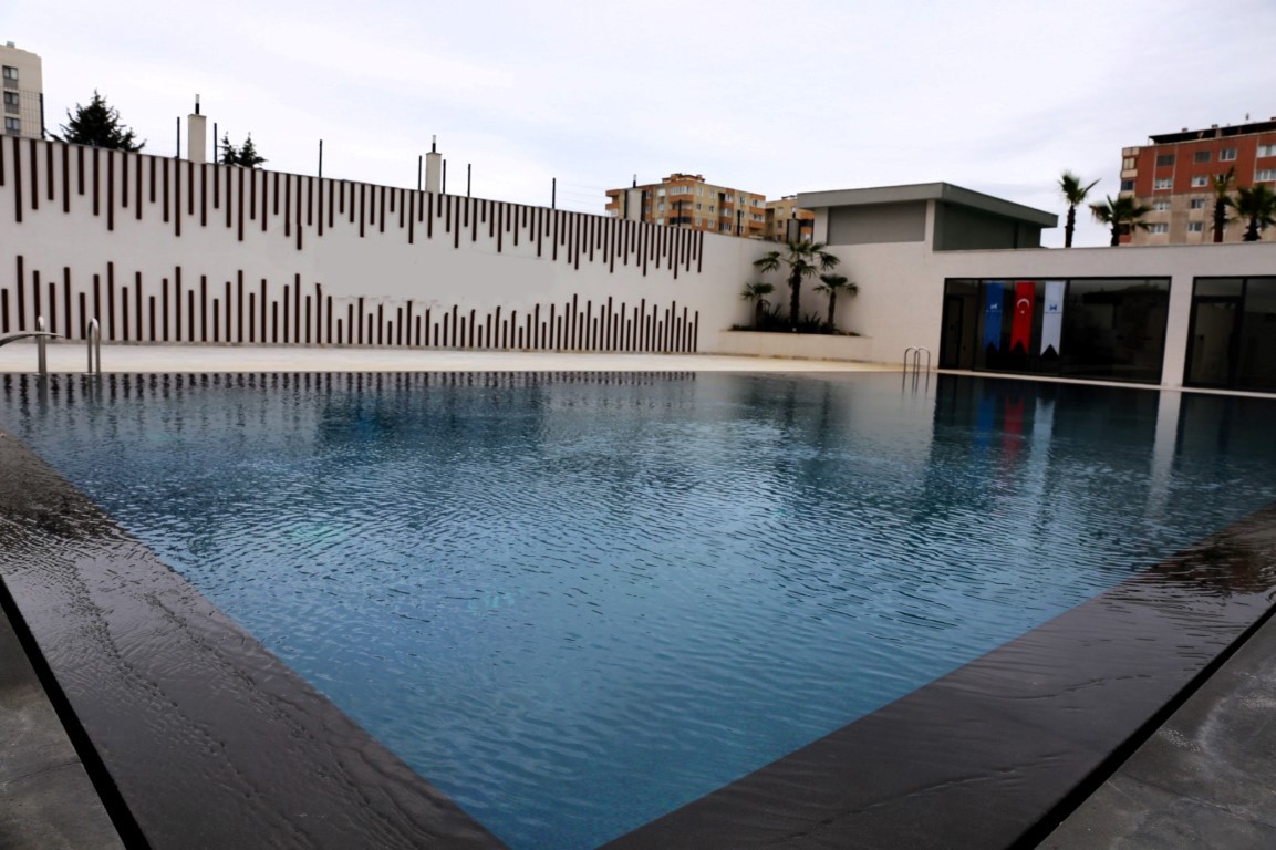 Bright residential project in Istanbul, Kartaly - Umbrella Group - Photo 12