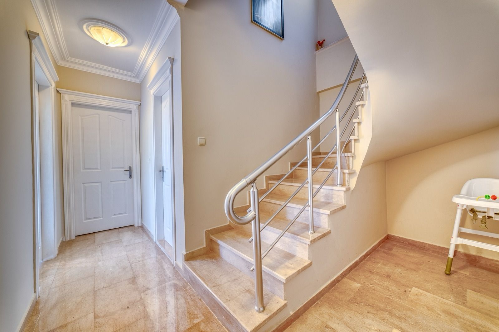 Spacious furnished villa 3+1 in the Tepe area - Umbrella Group - Photo 14