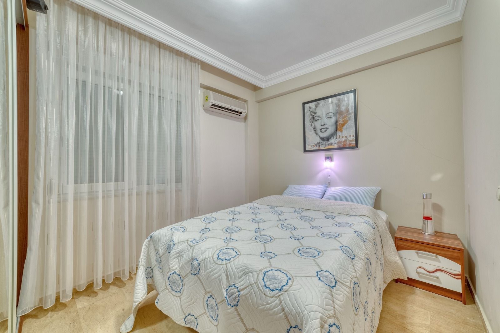 Spacious furnished villa 3+1 in the Tepe area - Umbrella Group - Photo 16