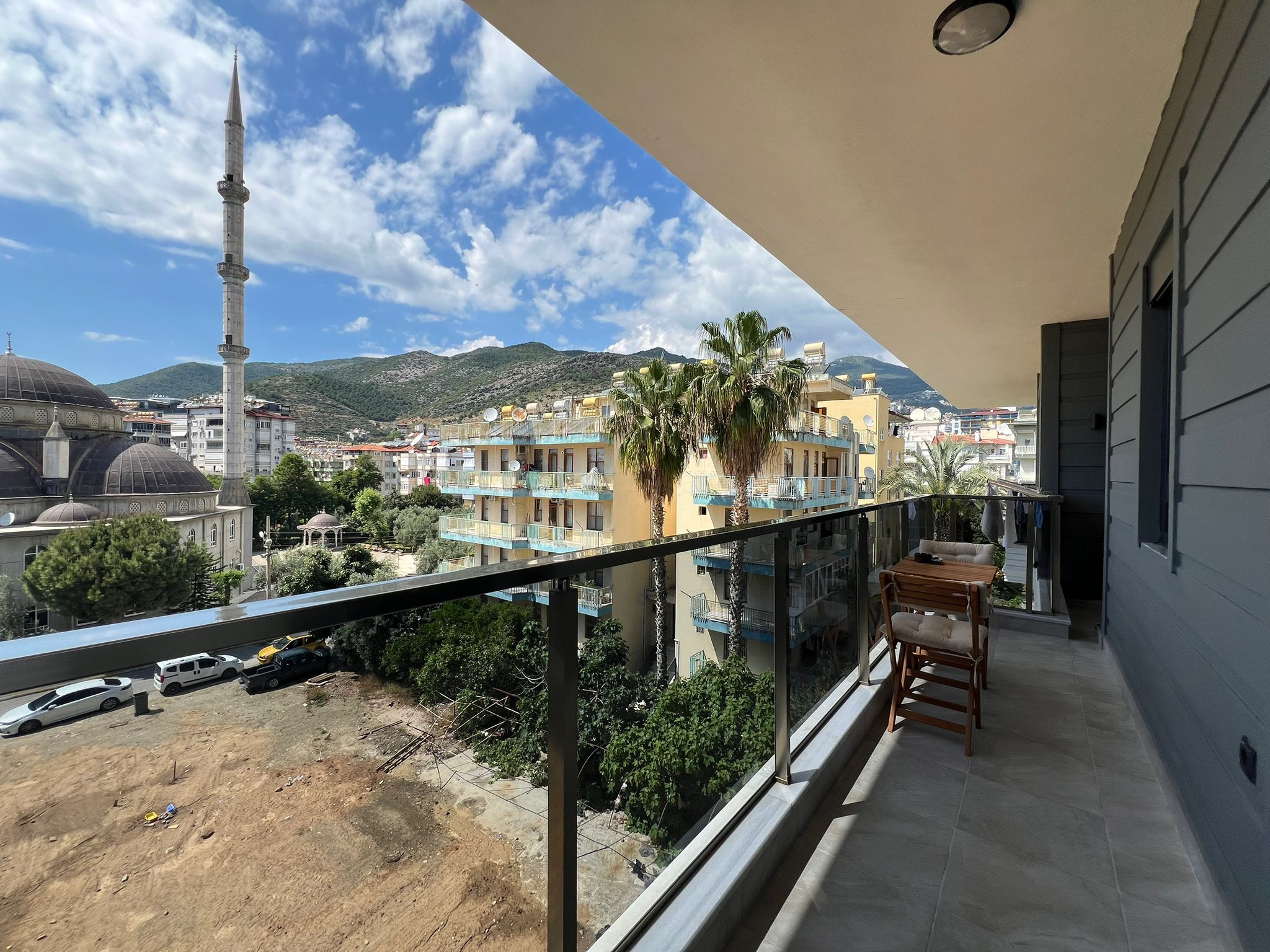 1+1 apartment near Cleopatra beach - Umbrella Group - Photo 14
