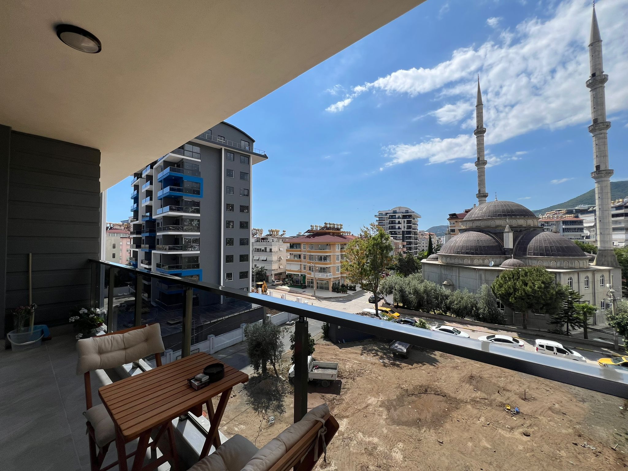 1+1 apartment near Cleopatra beach - Umbrella Group - Photo 15